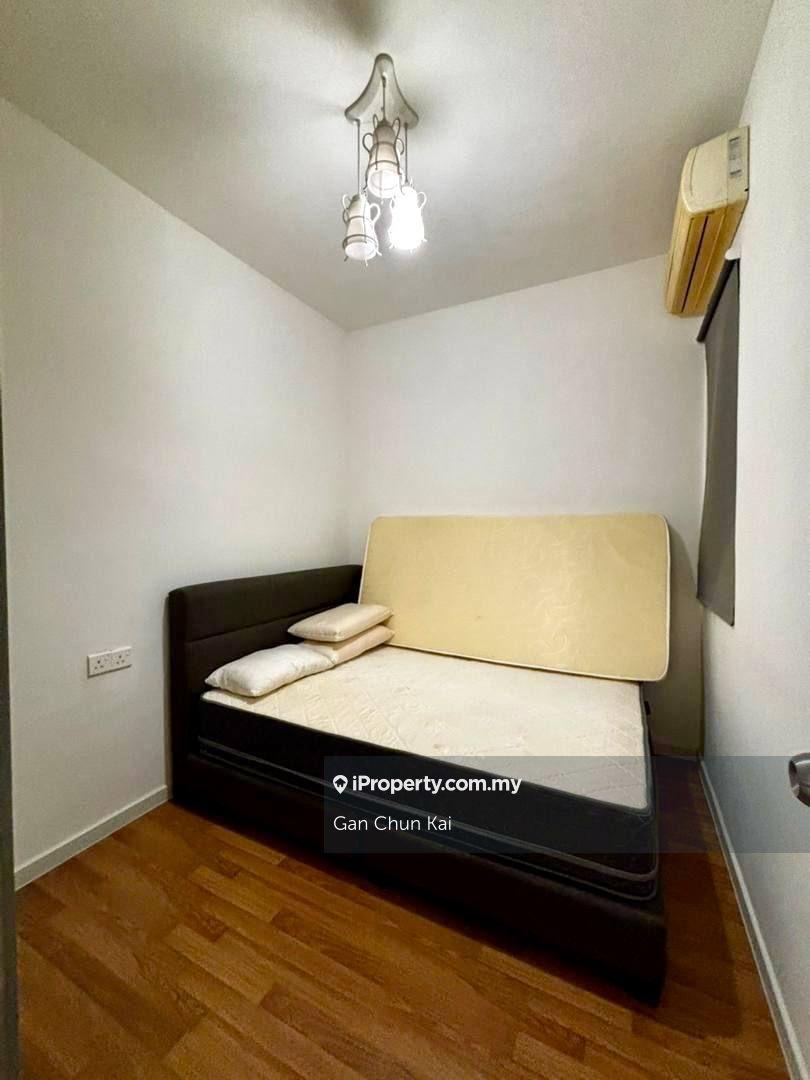 Kondominium untuk Disewa di TRI PINNACLE oleh Gan Chun Kai - iProperty.com.my