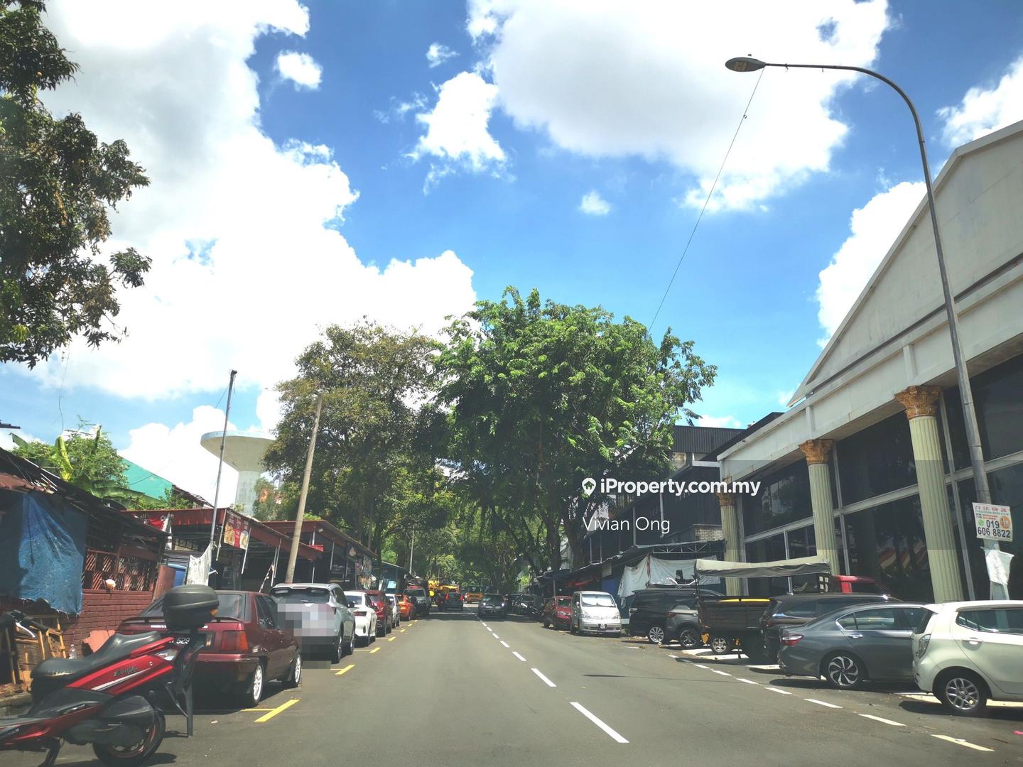 Semi-D Kilang untuk Dijual di Taman Shamelin Perkasa, Cheras oleh Vivian Ong - iProperty.com.my