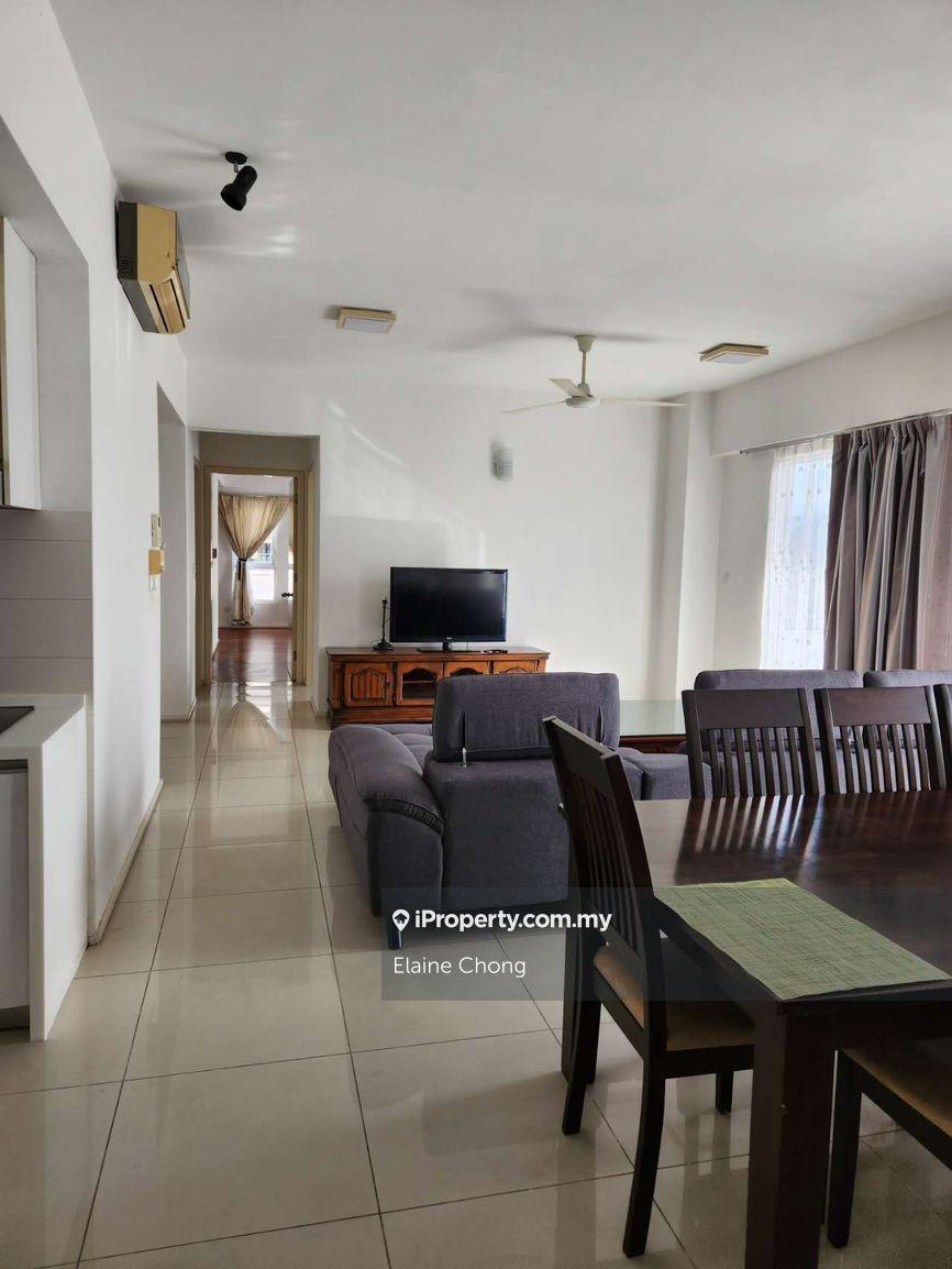 Condominium for Sale in One Jelatek by Elaine Chong - iProperty.com.my