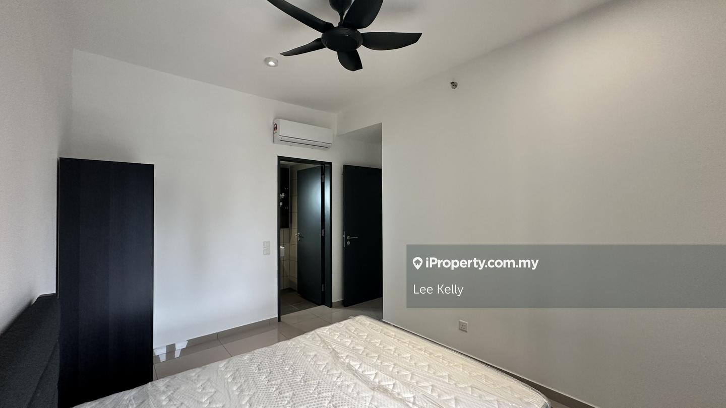 Service Residence for Rent in D'Quince Residences by Lee Kelly - iProperty.com.my