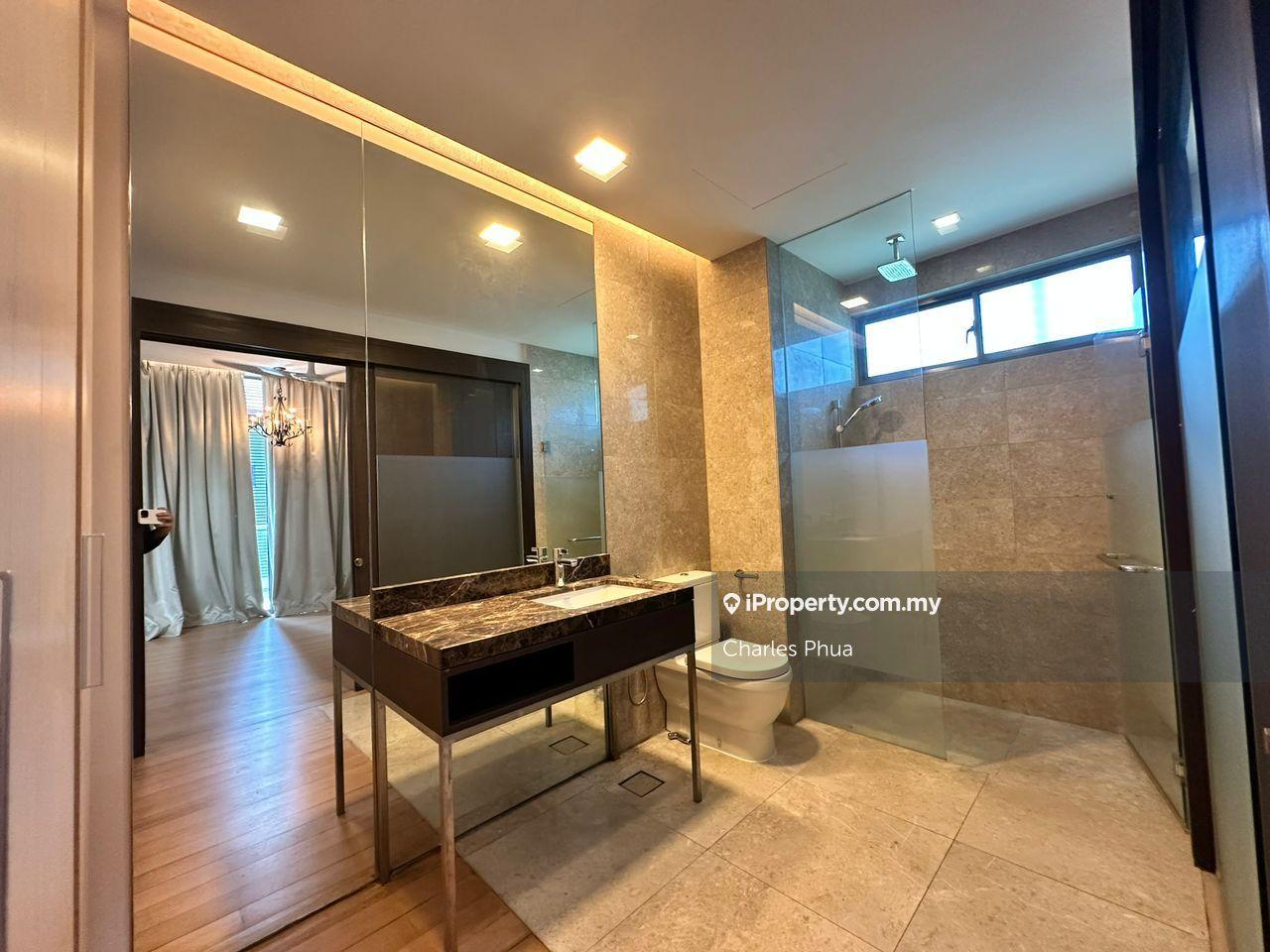 Bungalow House for Sale in Bukit Bandaraya, Bangsar by Charles Phua - iProperty.com.my