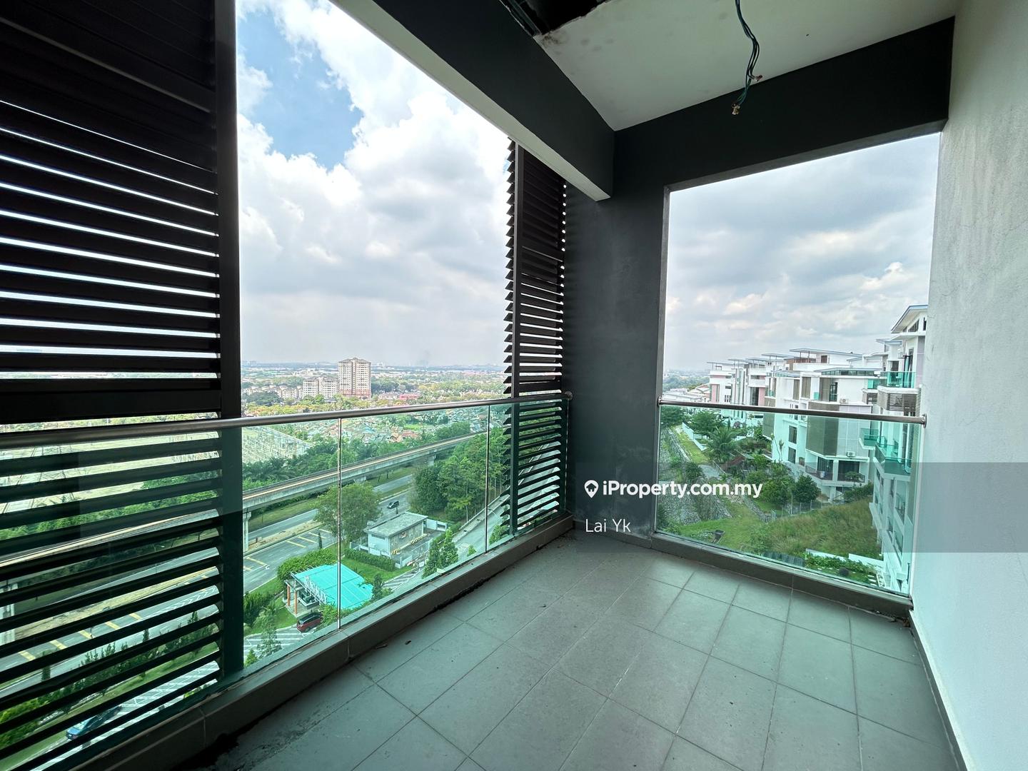 Rumah Berkembar untuk Dijual di Putra Heights, Subang Jaya oleh Lai Yk - iProperty.com.my