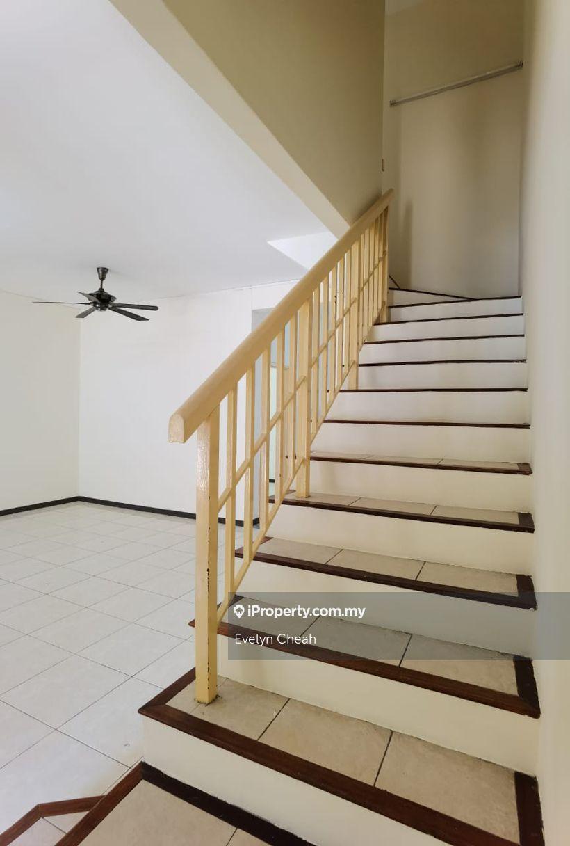 2-storey Terraced House for Sale in Bandar Kinrara Seksyen 4, Bandar Kinrara by Evelyn Cheah - iProperty.com.my