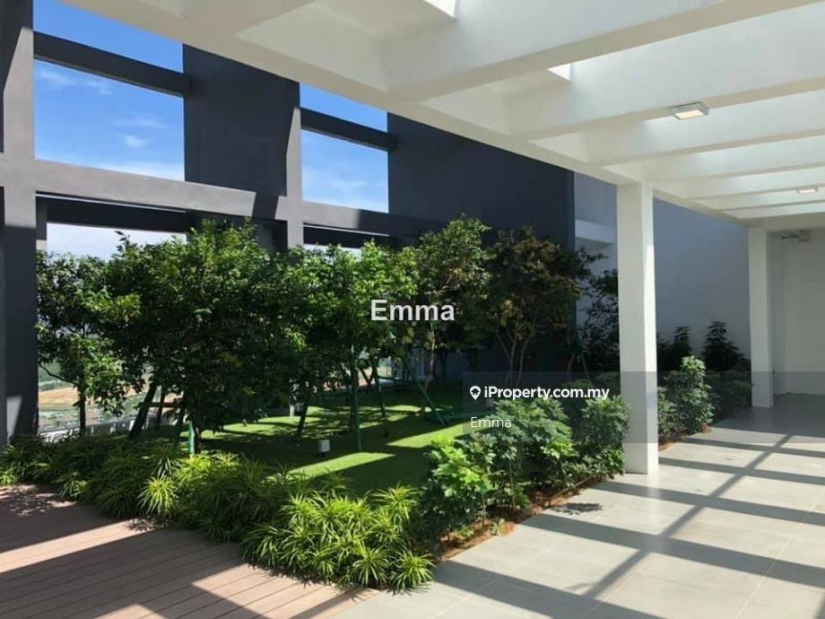 Kondominium untuk Disewa di Shaftsbury Residence oleh Emma - iProperty.com.my