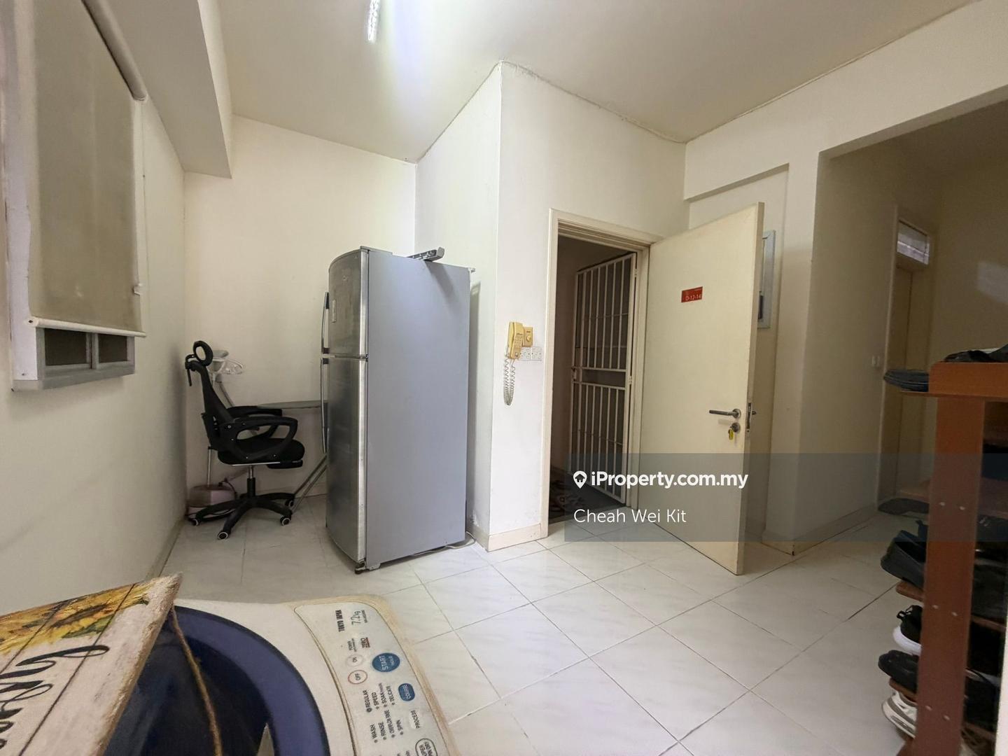 Kondominium untuk Dijual di Seri Maya Condominium oleh Cheah Wei Kit - iProperty.com.my