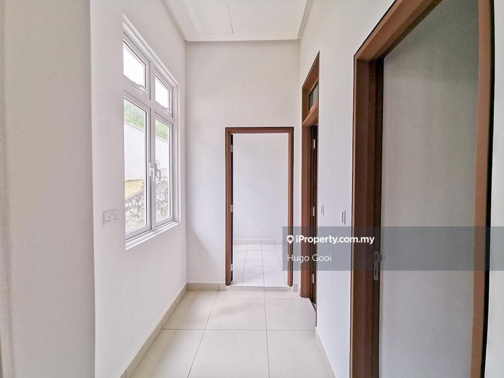 Bungalow House for Sale in Tijani Ukay, Ampang by Hugo Gooi - iProperty.com.my