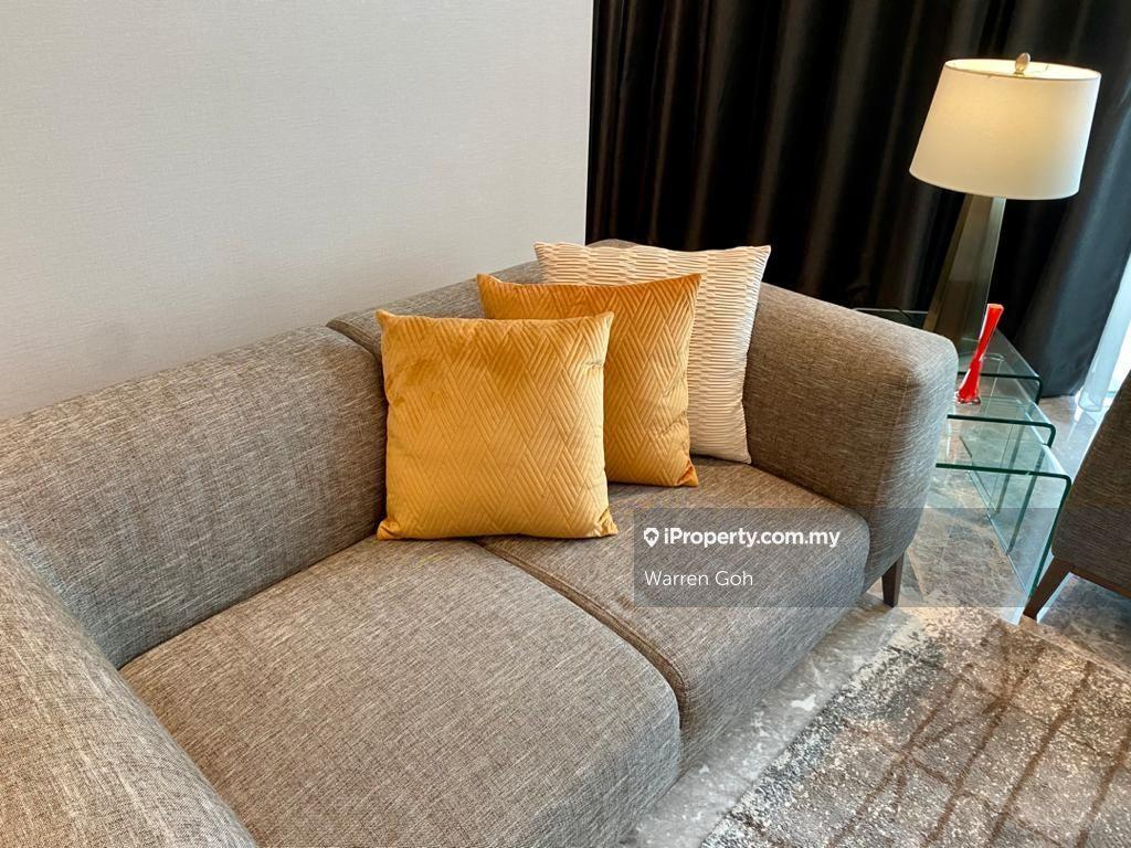 Service Residence for Rent in Four Seasons Place by Warren Goh - iProperty.com.my