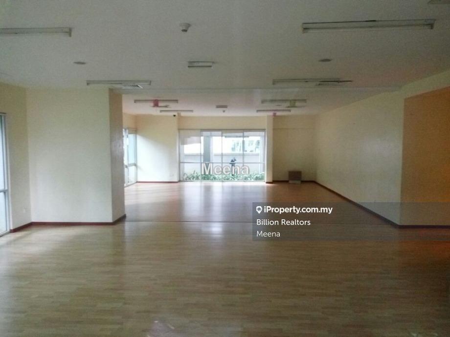 Condominium for Rent in Suasana Sentral Condominiums by Meena - iProperty.com.my