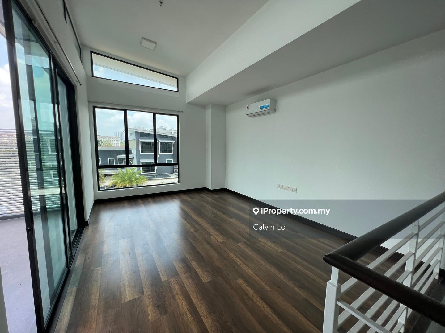 3-storey Terraced House for Sale in Kinrara Kingsgate, Taman Damai Utama 7, Bandar Kinrara by Calvin Lo - iProperty.com.my