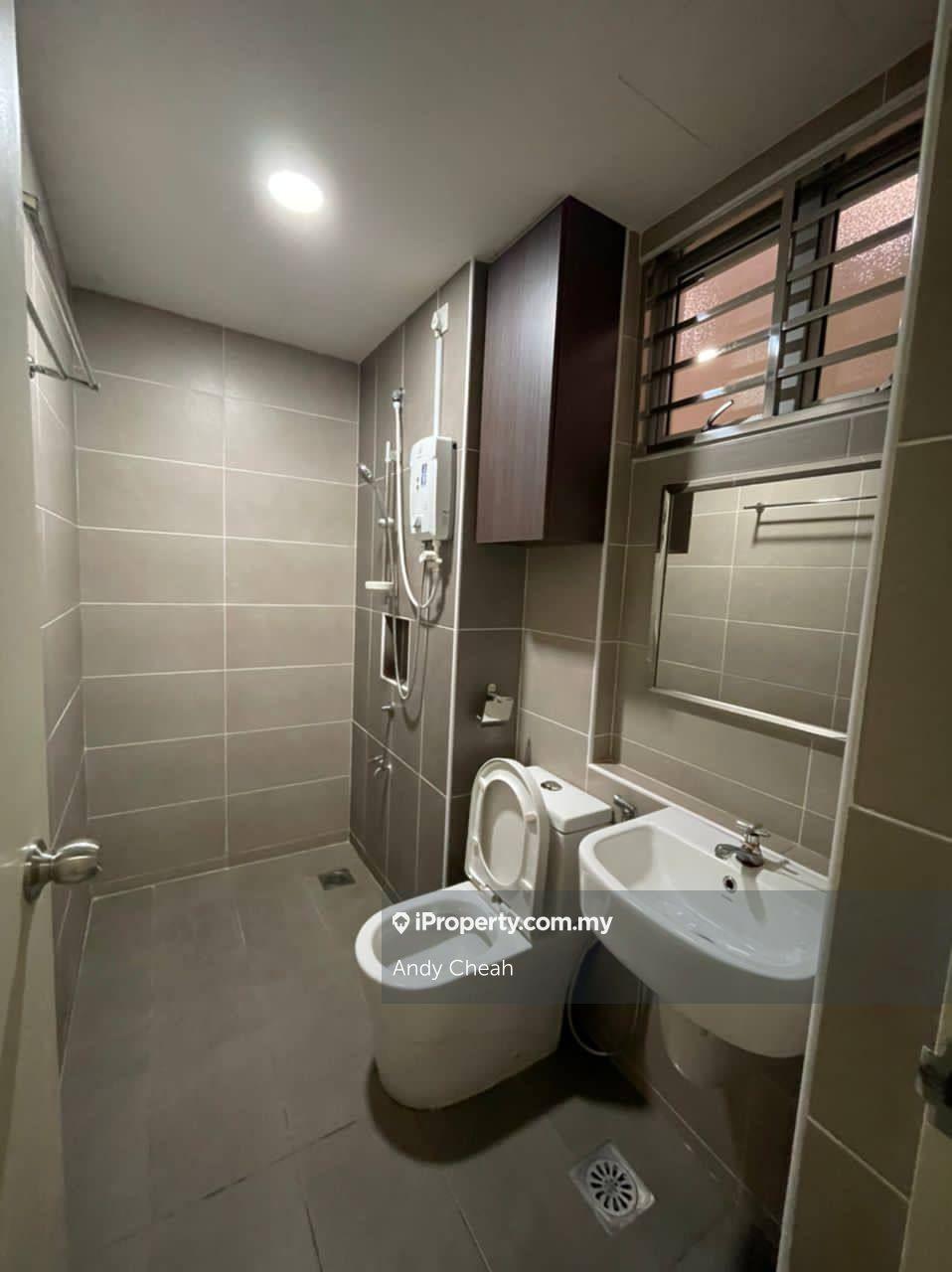 Service Residence for Rent in D'Putra Suites by Andy Cheah - iProperty.com.my