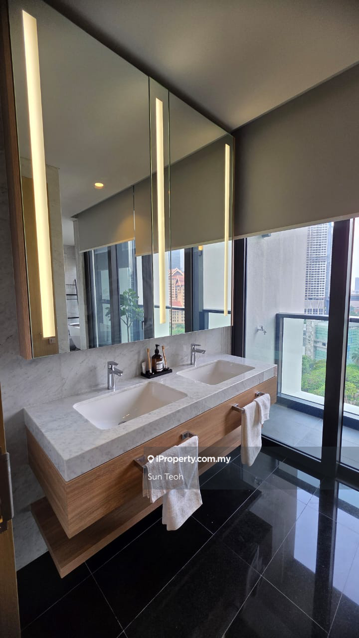 Service Residence for Sale in The Conlay by Sun Teoh - iProperty.com.my