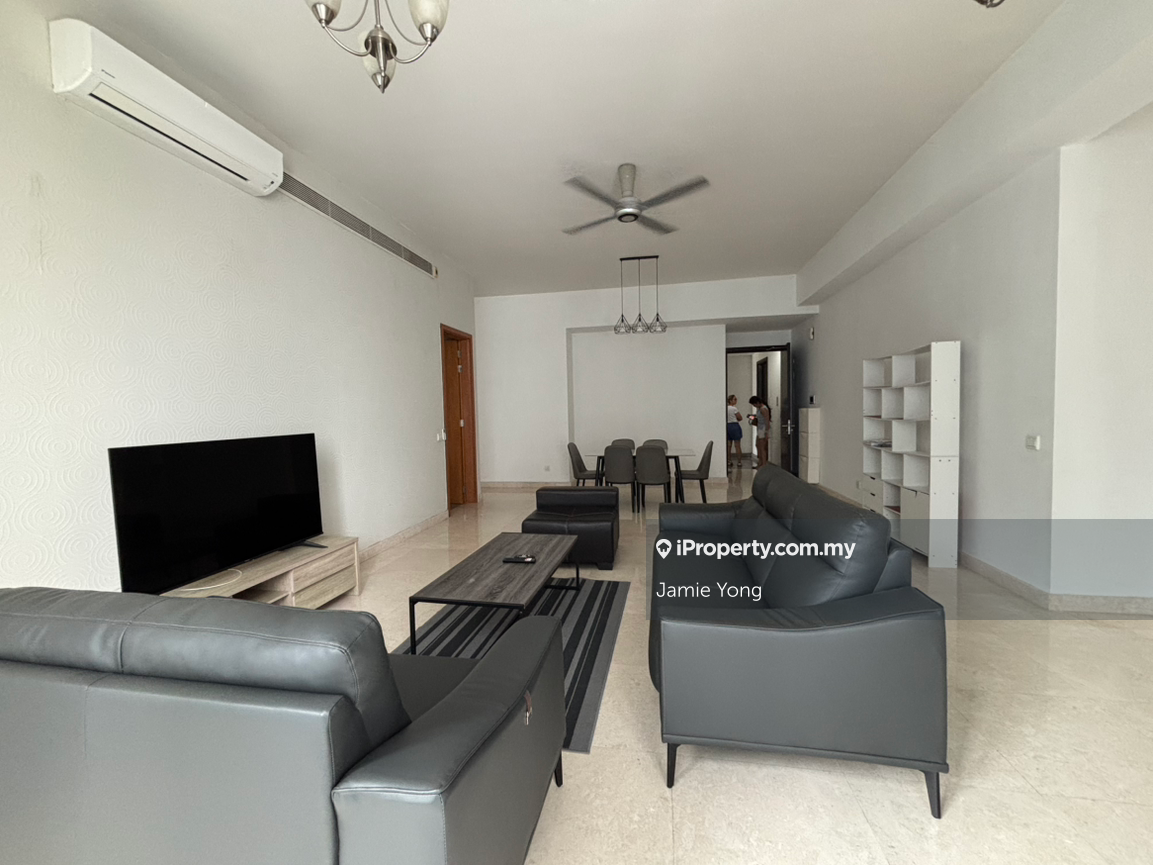 Condominium for Rent in The Meritz by Jamie Yong - iProperty.com.my