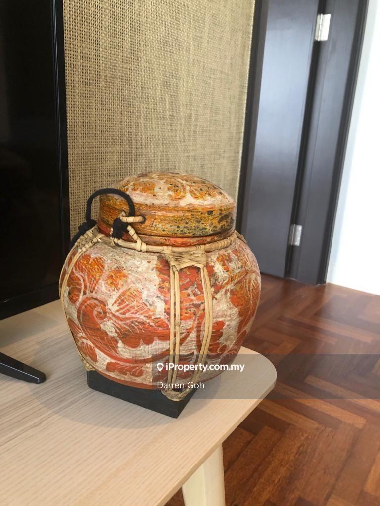 Service Residence for Sale in The Mews by Darren Goh - iProperty.com.my