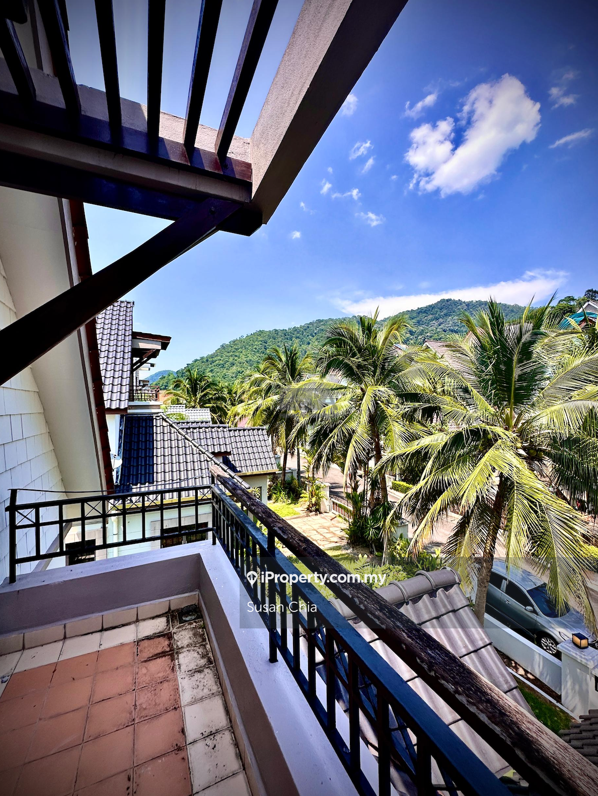 Banglo untuk Dijual di Batu Feringghi, Penang oleh Susan Chia - iProperty.com.my