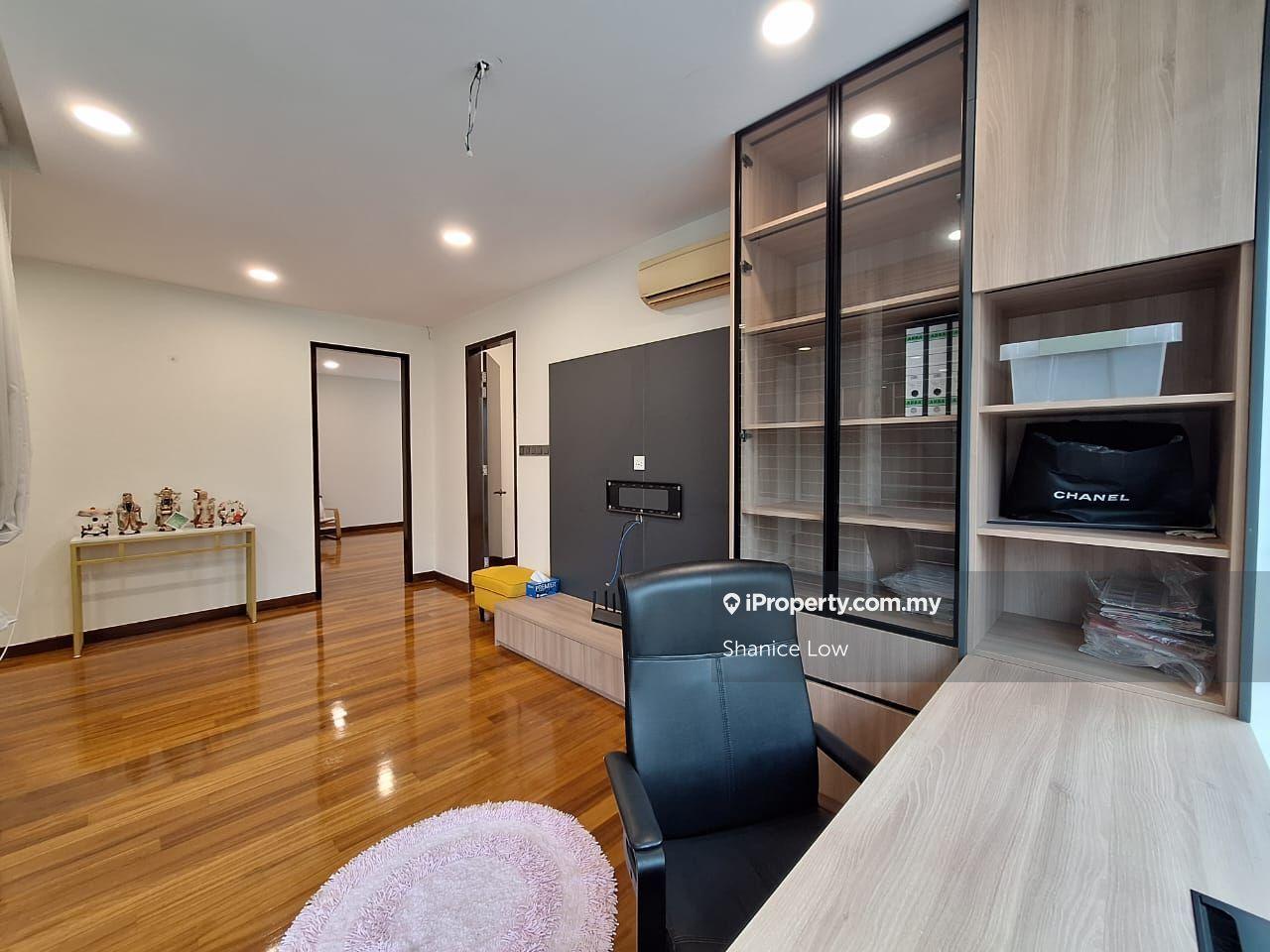 Semi-Detached House for Sale in BANDAR PUCHONG JAYA, Puchong by Shanice Low - iProperty.com.my