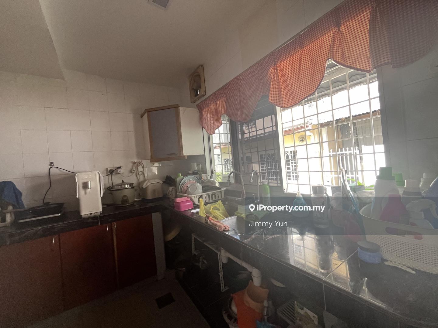 Rumah Berangkai 2.5 Tingkat untuk Dijual di 2.5 storey terrace house @ Cheras Jaya for sale, Cheras oleh Jimmy Yun - iProperty.com.my
