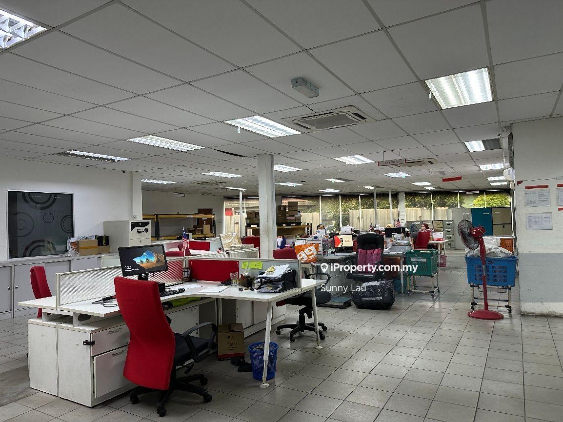 Detached Factory for Rent in Seksyen 16, Shah Alam by Sunny Lau - iProperty.com.my
