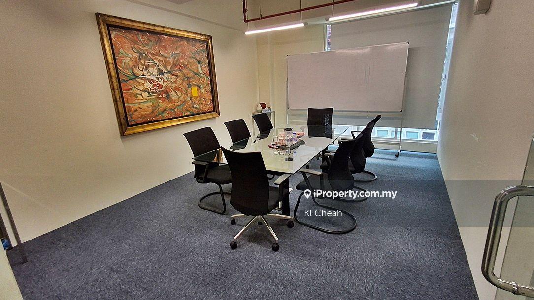Pejabat untuk Disewa di Dataran Sunway, Kota Damansara oleh Kl Cheah - iProperty.com.my