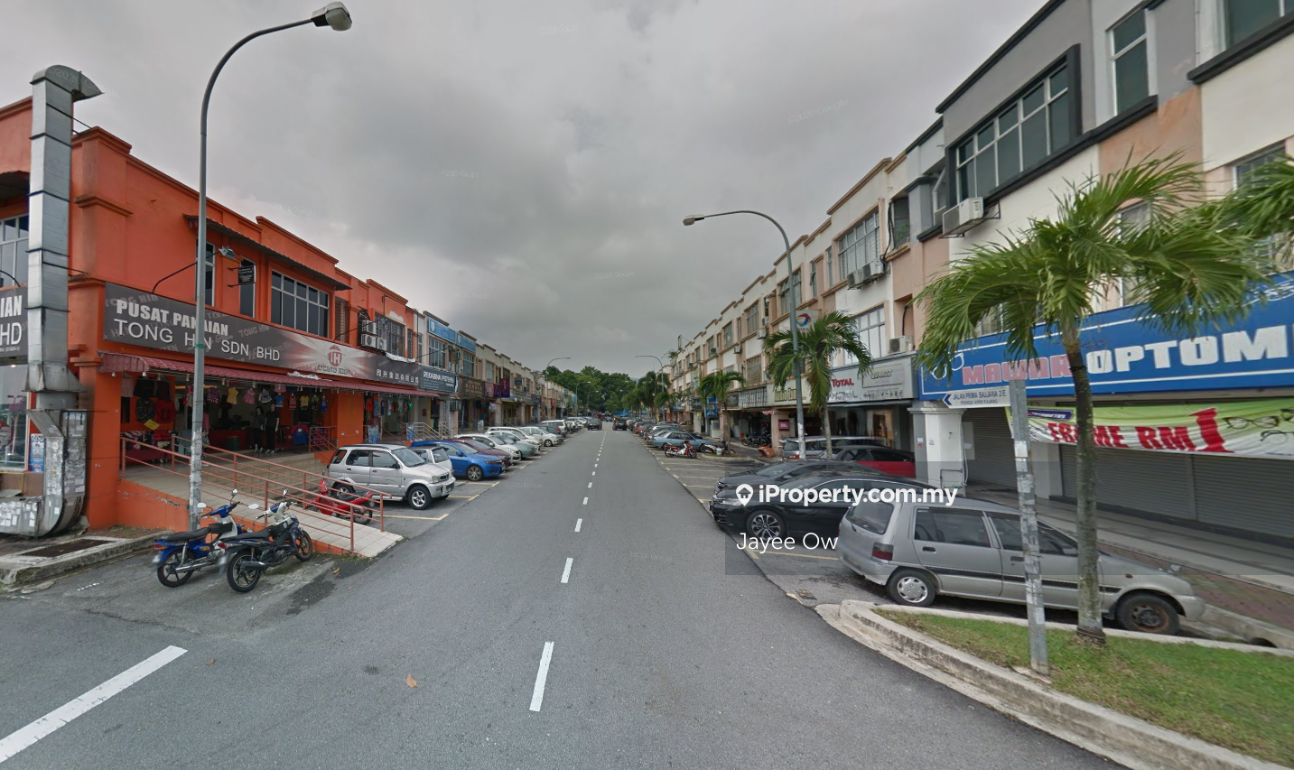 Kedai untuk Disewa di Taman Prima Saujana, Kajang oleh Jayee Ow - iProperty.com.my
