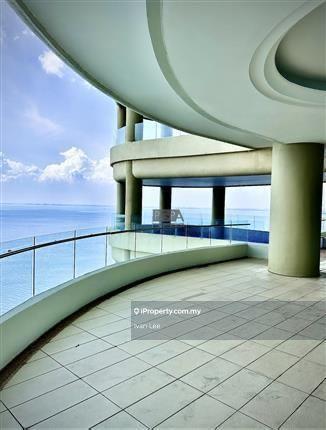 Condominium for Sale in 8 Gurney (The Shore Condominium) by Ivan Lee - iProperty.com.my