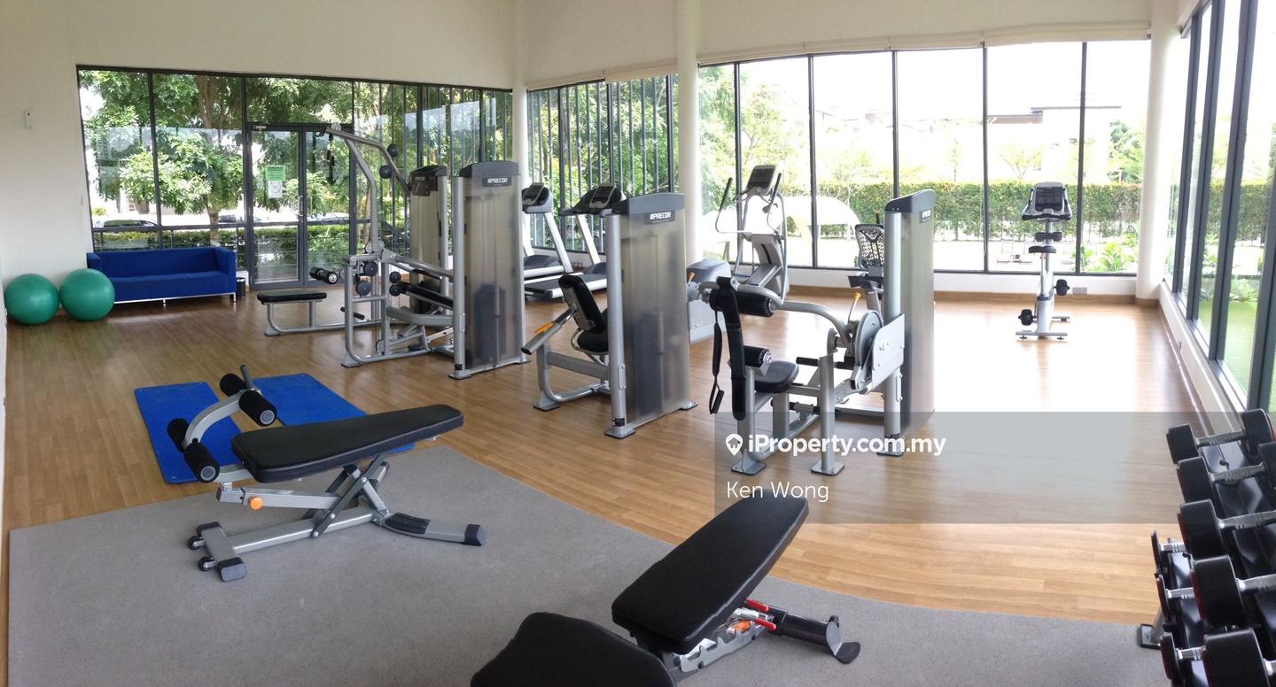 Semi-Detached House for Sale in Taman Equine, Seri Kembangan by Ken Wong - iProperty.com.my