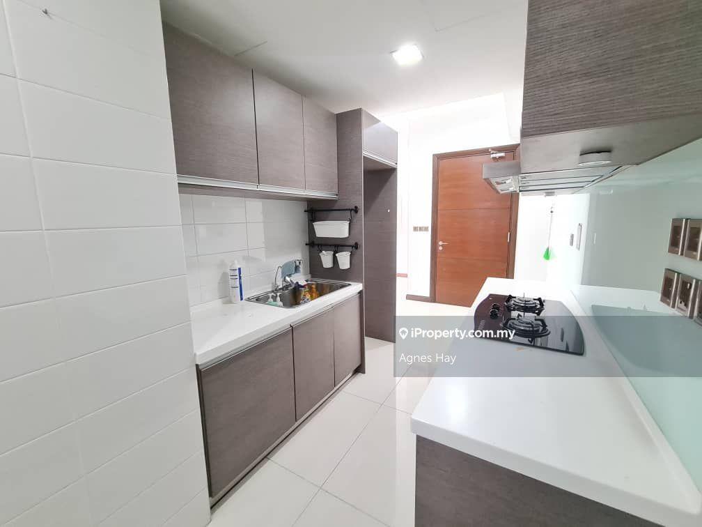 Kondominium untuk Dijual di The Northshore Gardens oleh Agnes Hay - iProperty.com.my