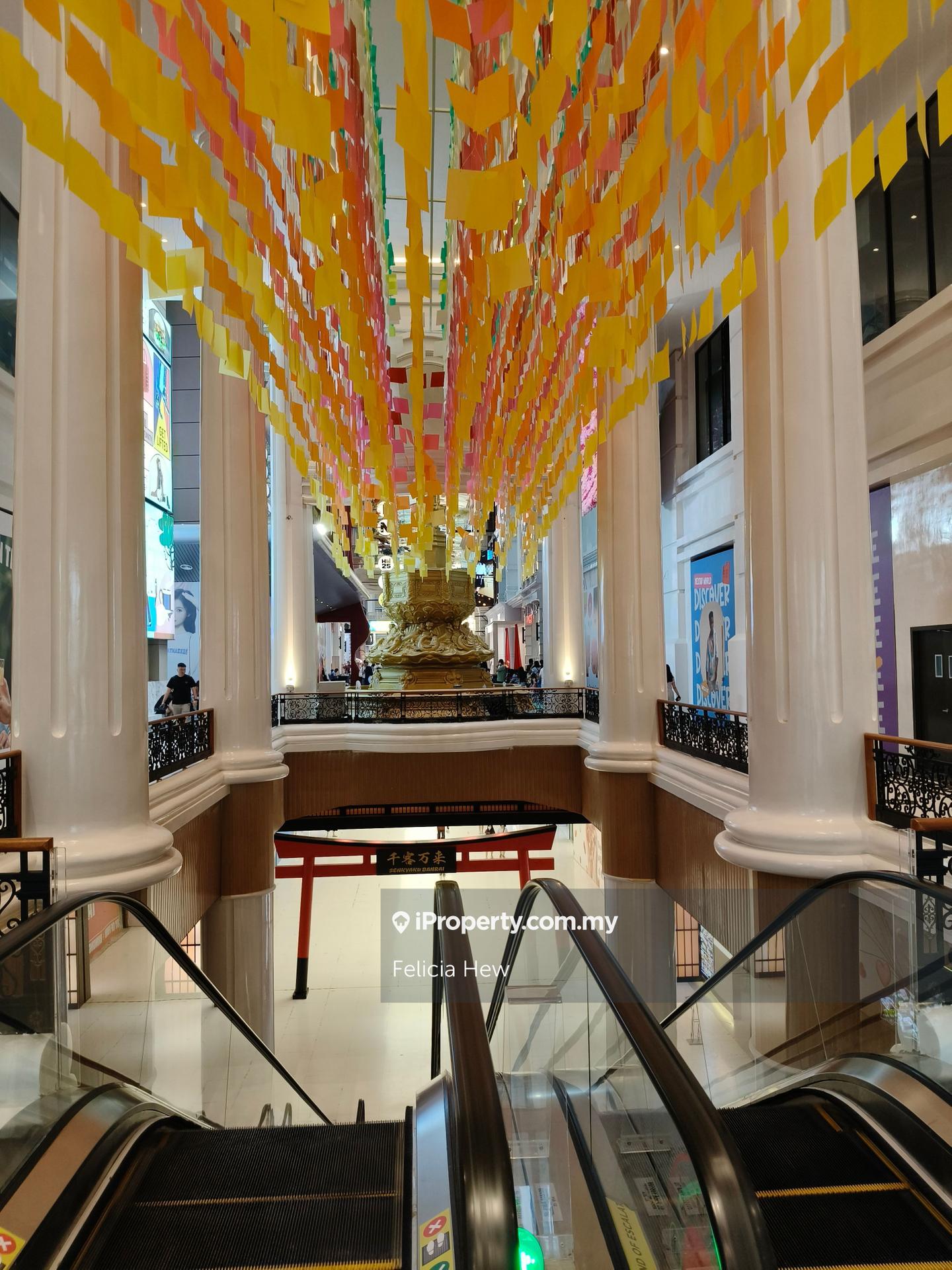 Service Residence for Sale in SOHO @ Empire City by Felicia Hew - iProperty.com.my