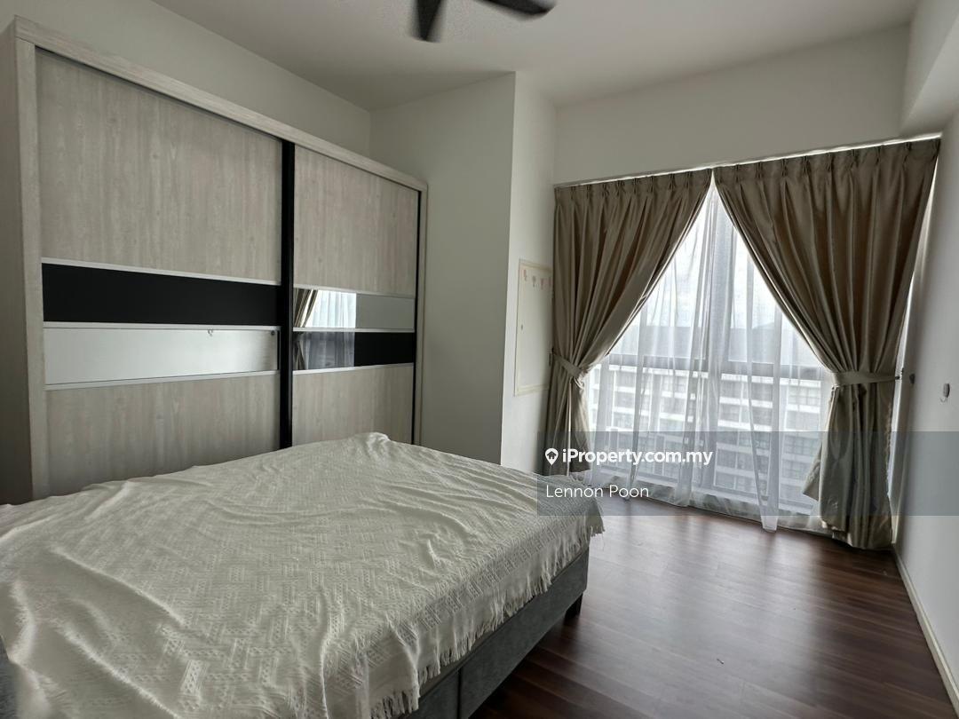 Service Residence for Rent in SqWhere Service Apartments by Lennon Poon - iProperty.com.my