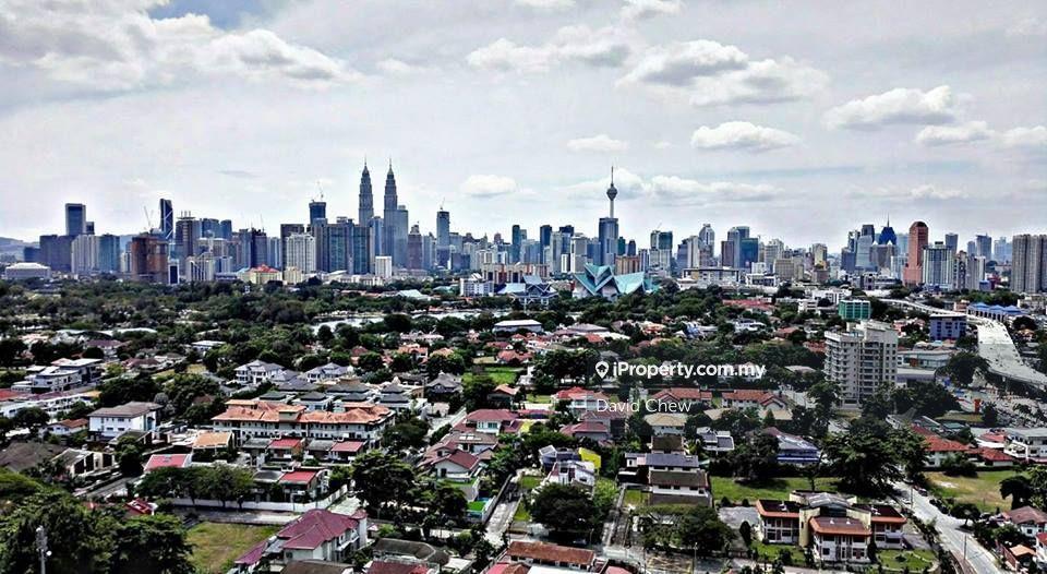 Condominium for Sale in The Reach @ Titiwangsa by David Chew - iProperty.com.my