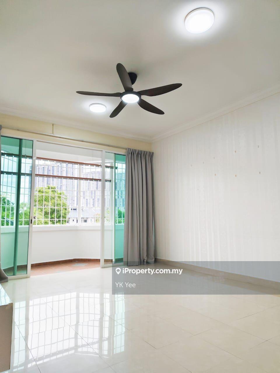 Condominium for Sale in Bukit OUG Condominiums by YK Yee - iProperty.com.my