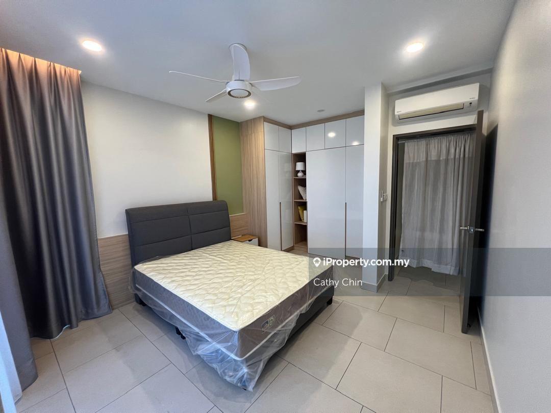 Service Residence for Rent in Astetica Residences by Cathy Chin - iProperty.com.my
