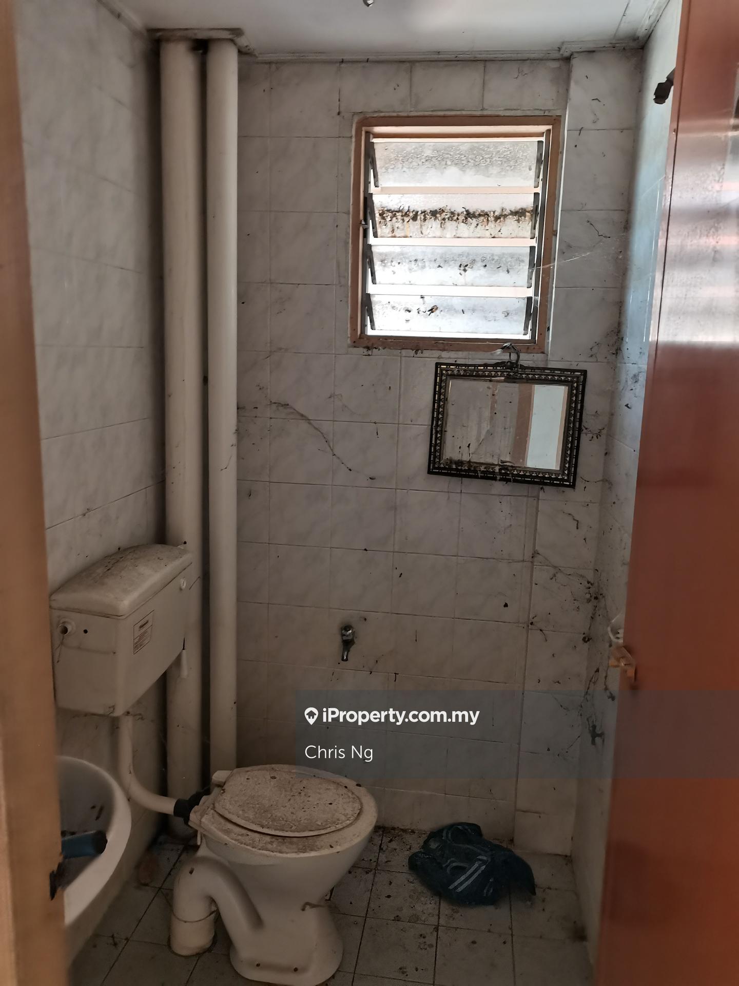 Apartment for Rent in Pangsapuri Sri Kemuning by Chris Ng - iProperty.com.my