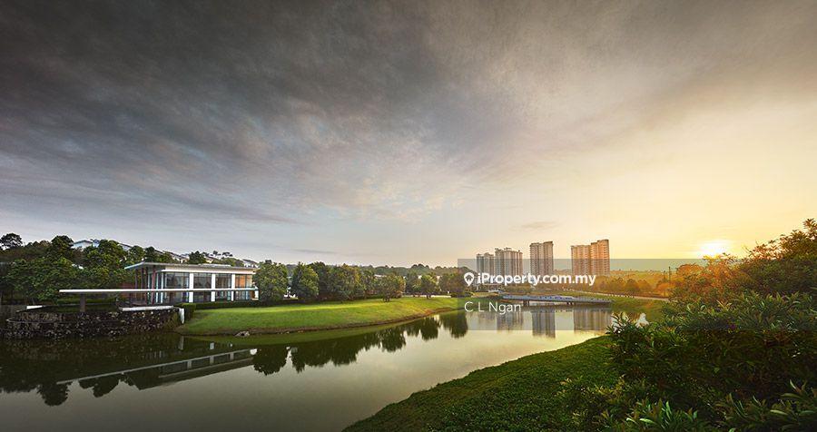 Rumah Berangkai 2 Tingkat untuk Dijual di Jade Hills, Kajang oleh C L Ngan - iProperty.com.my