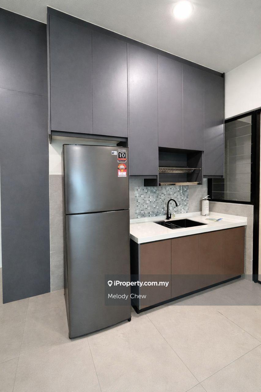 Condominium for Rent in The Address by Melody Chew - iProperty.com.my