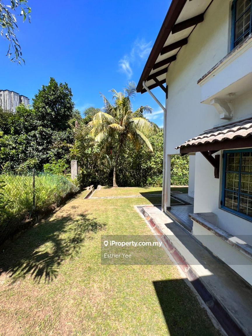 Banglo untuk Dijual di Bukit Ledang, Damansara Heights oleh Esther Yee - iProperty.com.my
