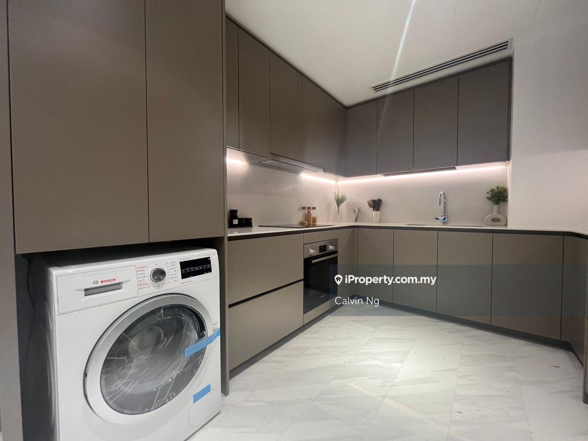Residensi Servis untuk Dijual di Eaton Residence oleh Calvin Ng - iProperty.com.my