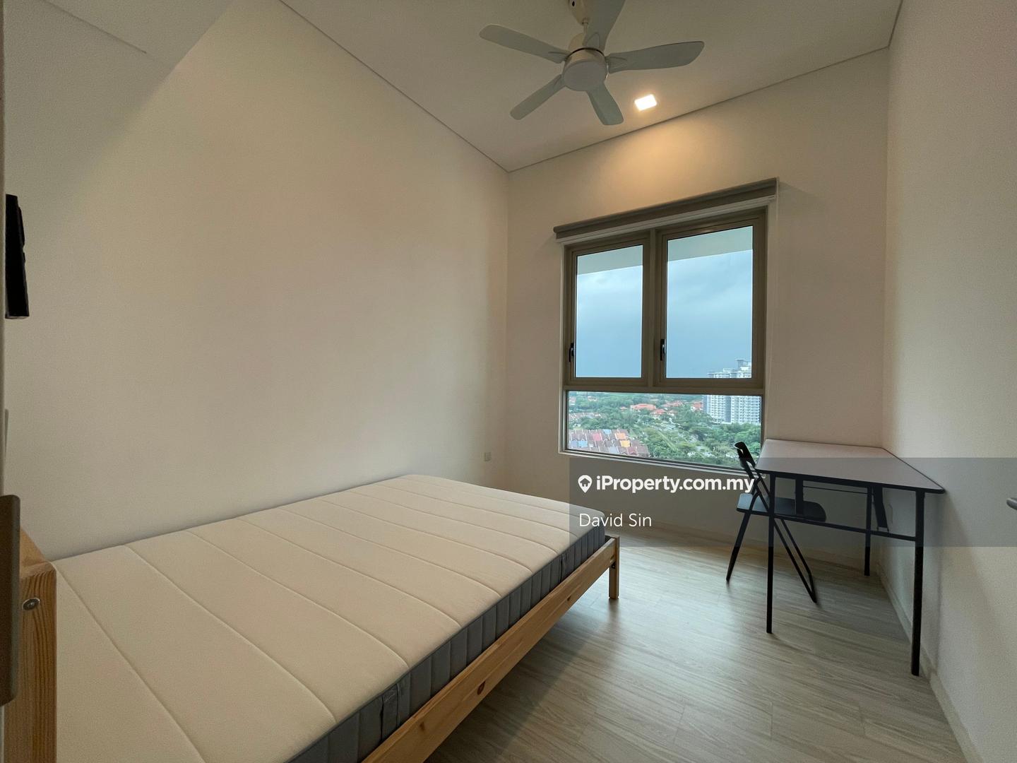 Service Residence for Rent in Cantara Residences by David Sin - iProperty.com.my