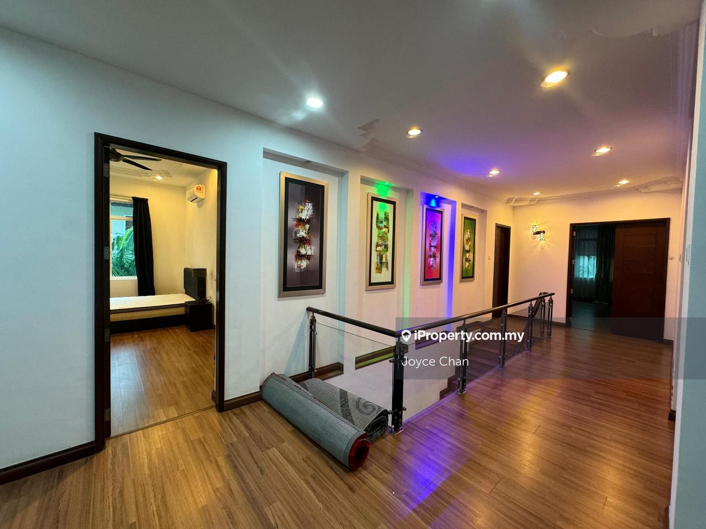 Bungalow House for Rent in Bluwater Estate, Seri Kembangan, Seri Kembangan by Joyce Chan - iProperty.com.my