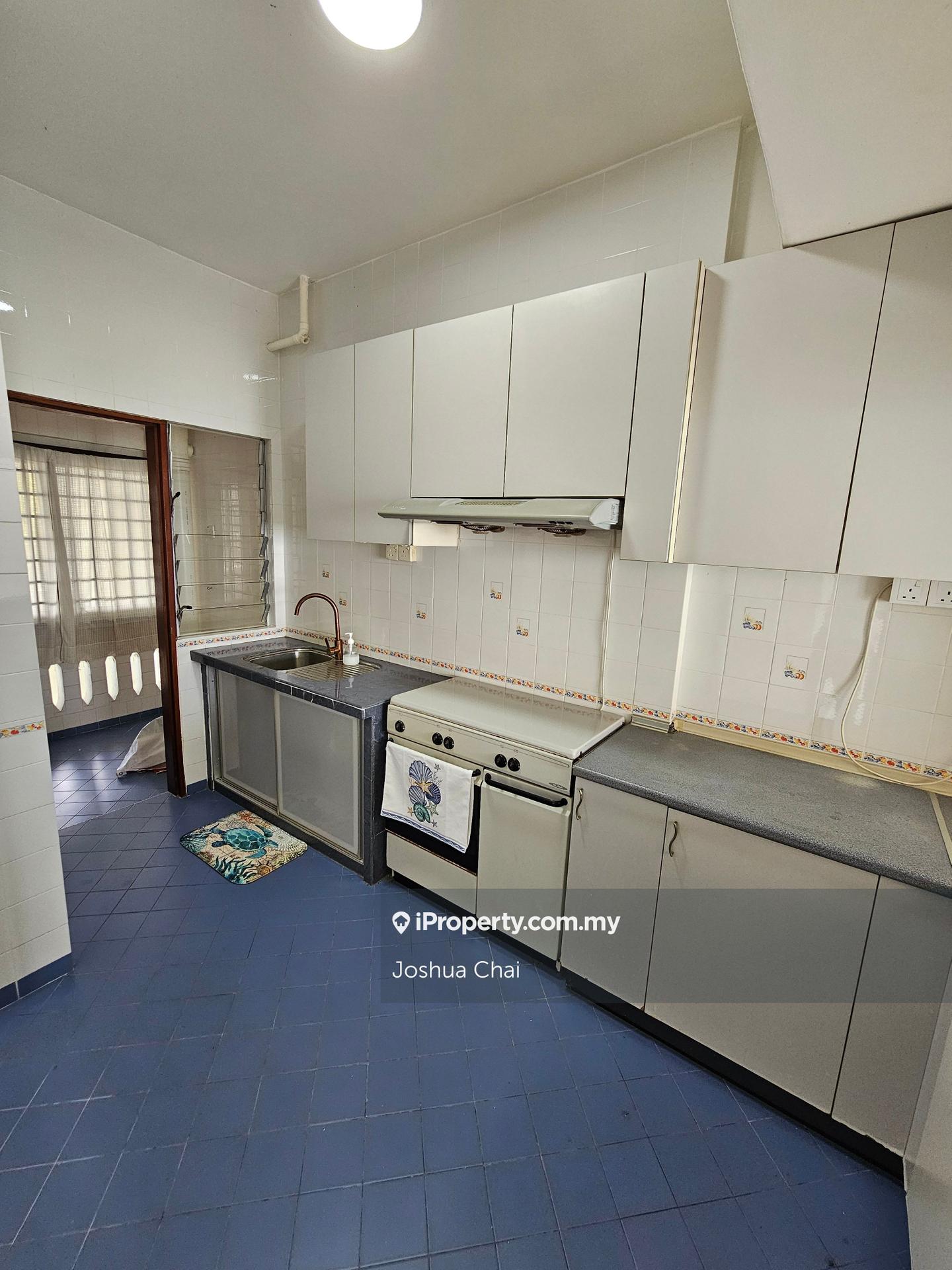 Kondominium untuk Dijual di Seaview Garden oleh Joshua Chai - iProperty.com.my