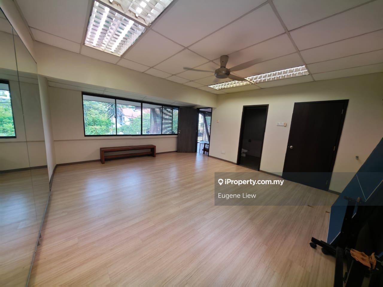 Bungalow House for Sale in Bukit Bandaraya, Bangsar by Eugene Liew - iProperty.com.my