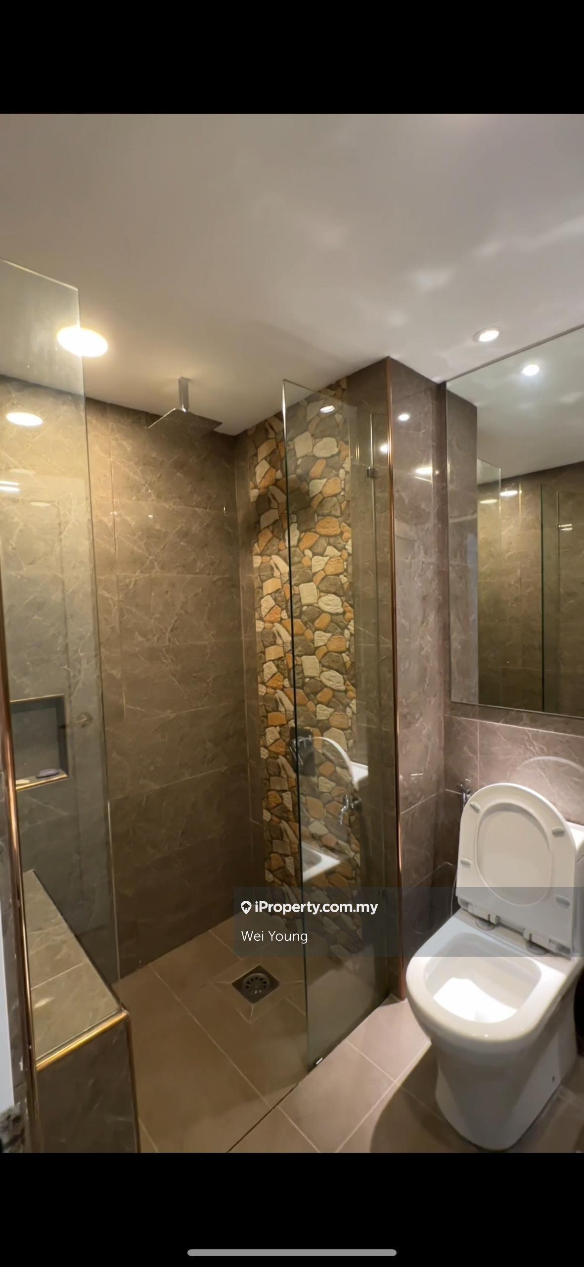 Condominium for Sale in Lanai Kiara by Wei Young - iProperty.com.my