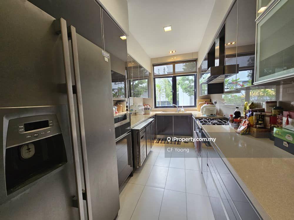 Banglo untuk Dijual di Setiakasih, Damansara Heights oleh CF Yoong - iProperty.com.my