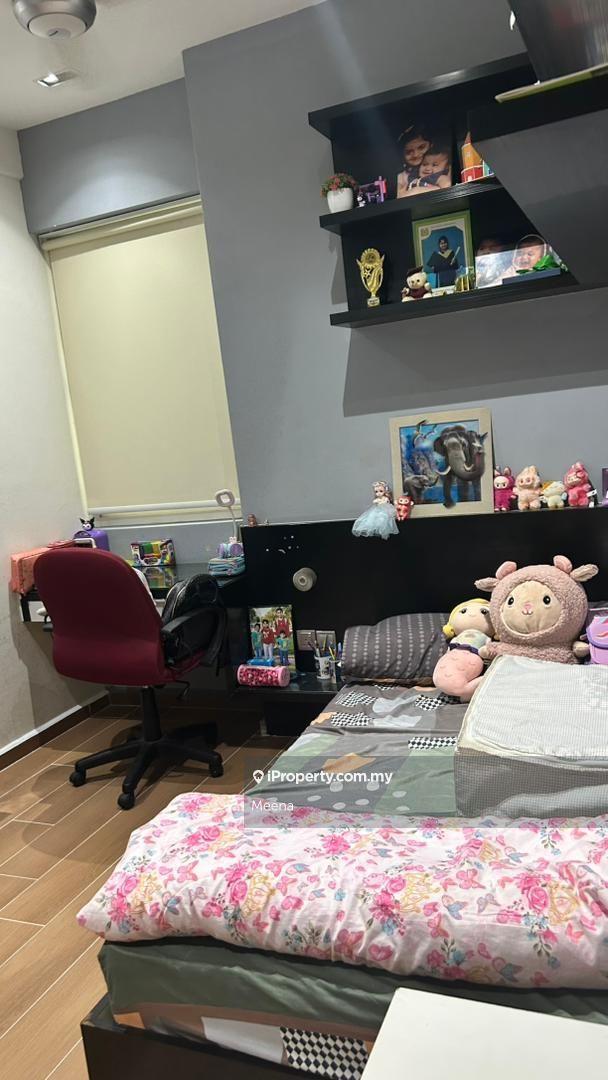 Condominium for Rent in Suasana Sentral Loft by Meena - iProperty.com.my