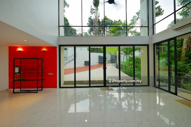 Bungalow House for Sale in Bukit Tunku, Bukit Tunku (Kenny Hills) by Zheyzz Chu - iProperty.com.my