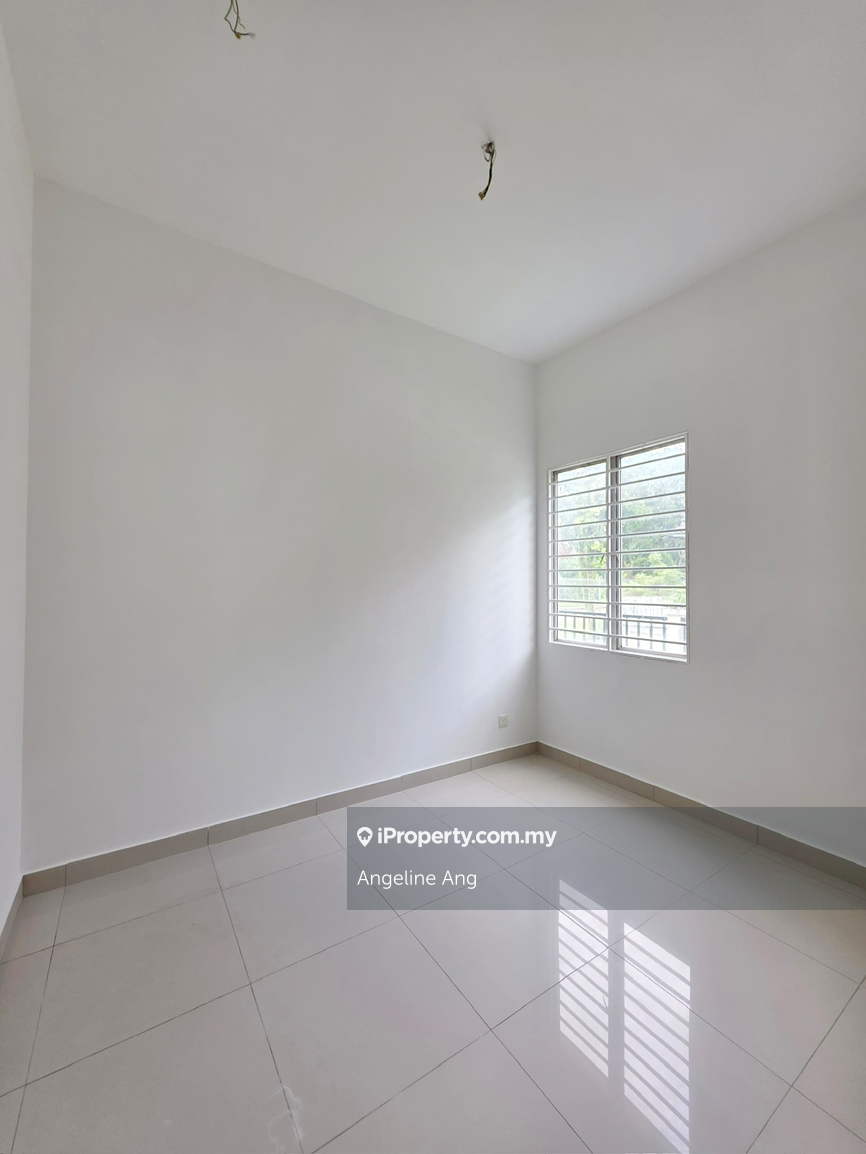 Rumah Berangkai 1 Tingkat untuk Dijual di Alam Impian, Shah Alam oleh Angeline Ang - iProperty.com.my