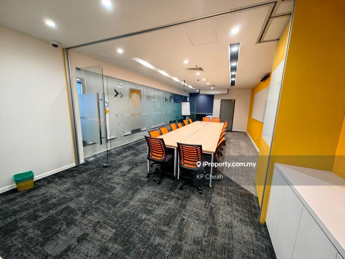 Office for Sale in Bangsar South, Kuala Lumpur, Kampung Kerinchi (Bangsar South) by KP Cheah - iProperty.com.my