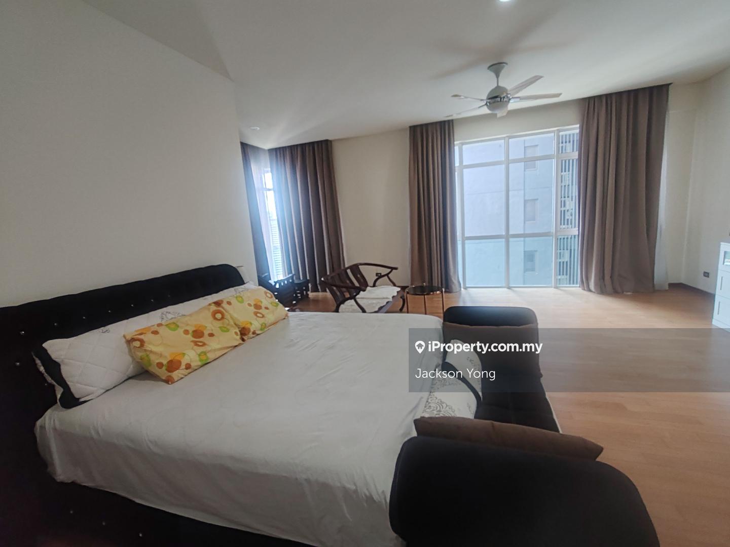 Kondominium untuk Disewa di The Pearl KLCC oleh Jackson Yong - iProperty.com.my