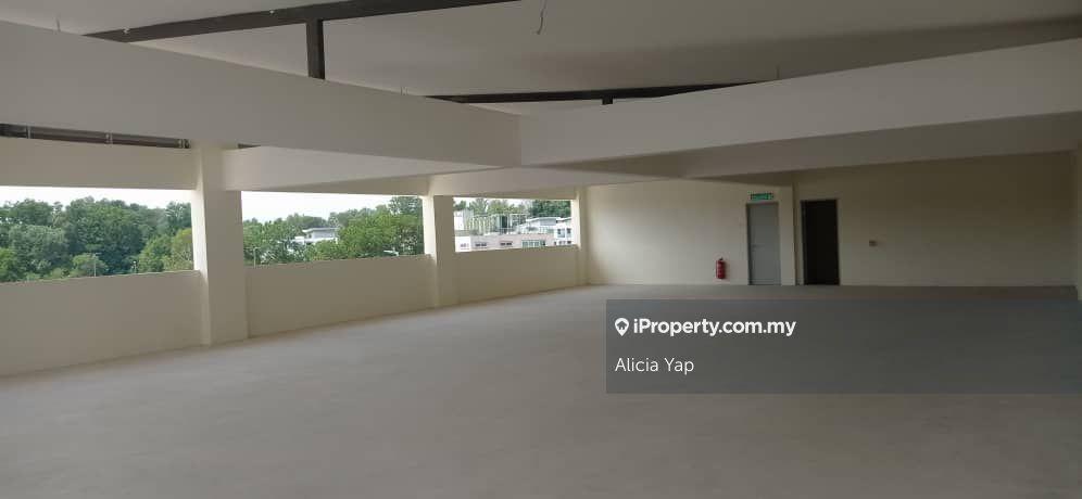 Kilang Terpisah untuk Dijual di Taman Perindustrian Teknologi Rawang, Rawang oleh Alicia Yap - iProperty.com.my