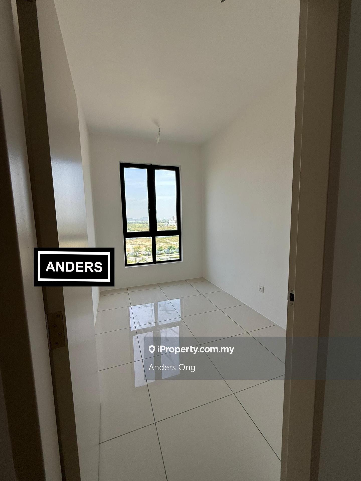 Service Residence for Sale in Vivo Executive Apartment by Anders Ong - iProperty.com.my