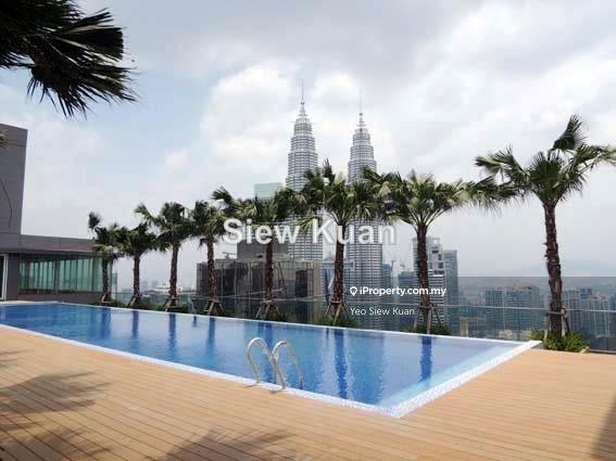 Service Residence for Rent in Vipod Residence by Yeo Siew Kuan - iProperty.com.my
